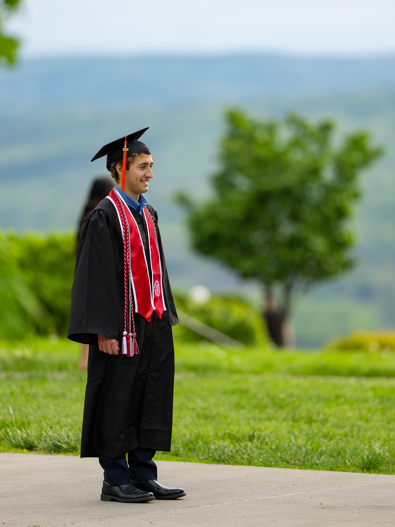 Cornell Graduation 2026
